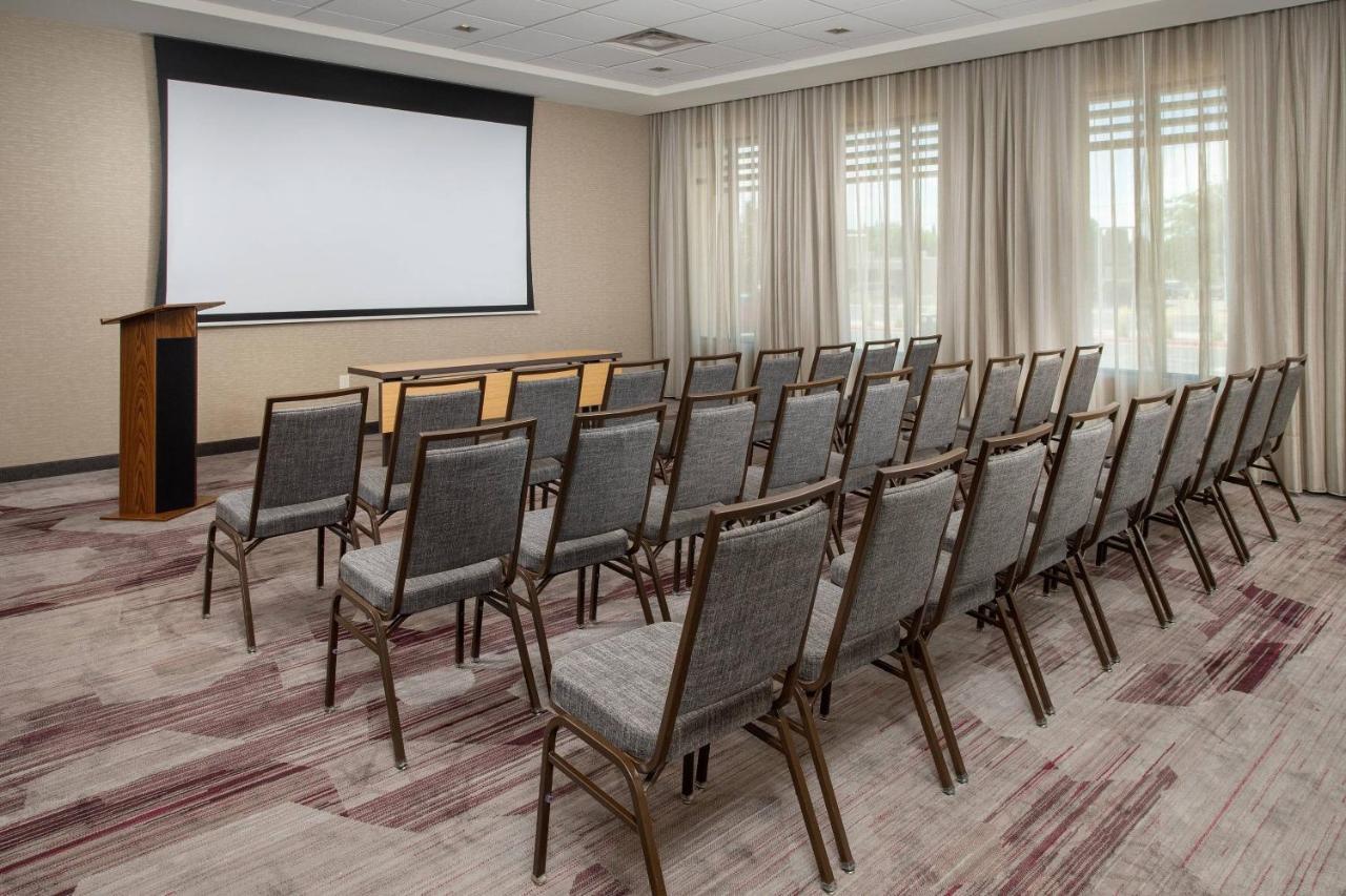 Courtyard By Marriott Las Cruces At Nmsu Exterior photo